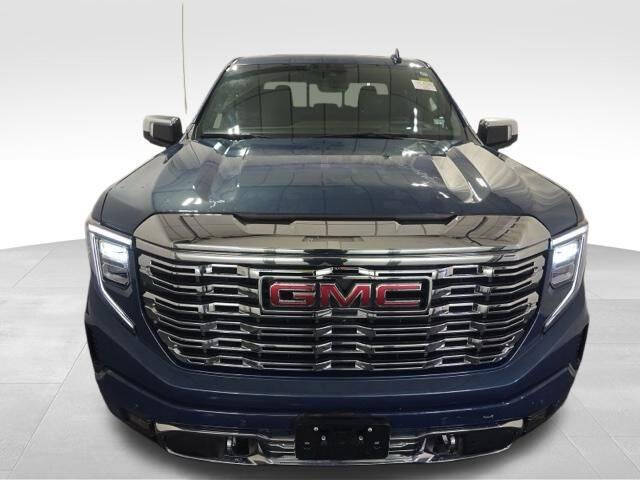 gmc sierra 1500 2025 1GTUUGED3SZ164920 image